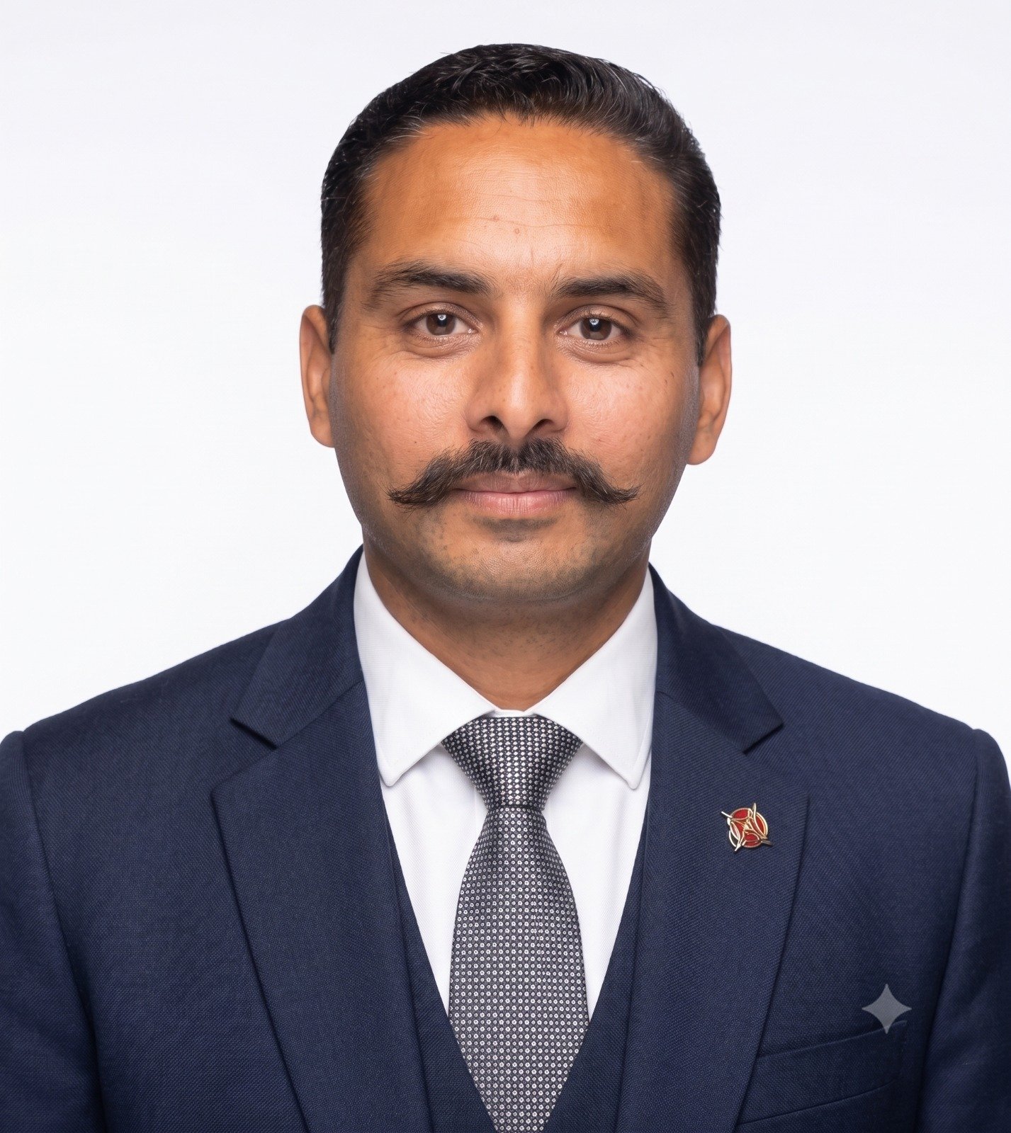 Gurjeevan Sidhu, Registered Builder at Royal Builders Australia